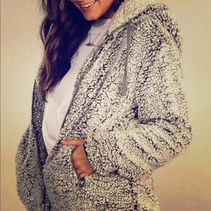 Thread and Supply Women’s jacket..